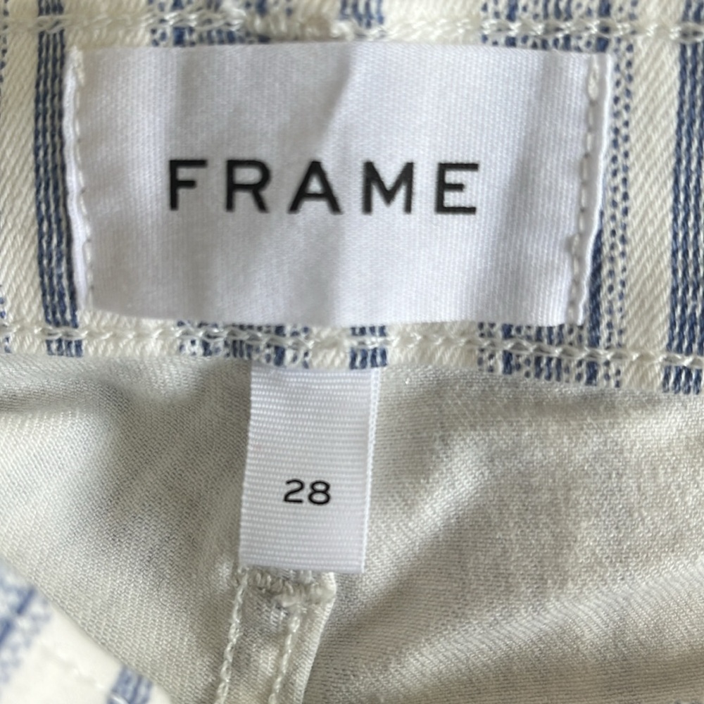 Frame Jeans - Picture 5 of 6